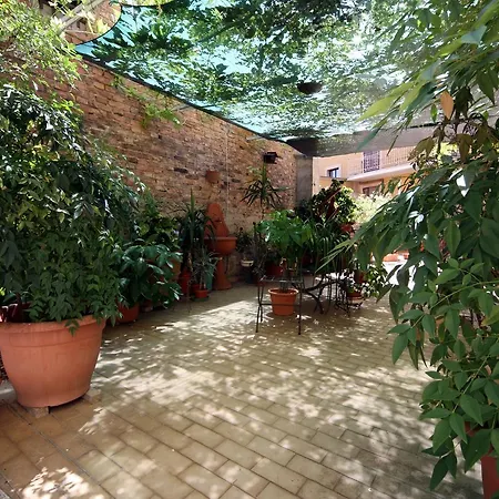 Hotel I Longobardi Chiusi