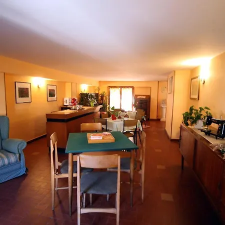 I Longobardi Hotel Chiusi