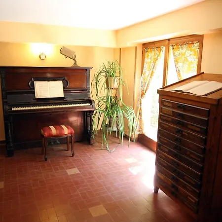 I Longobardi Hotel